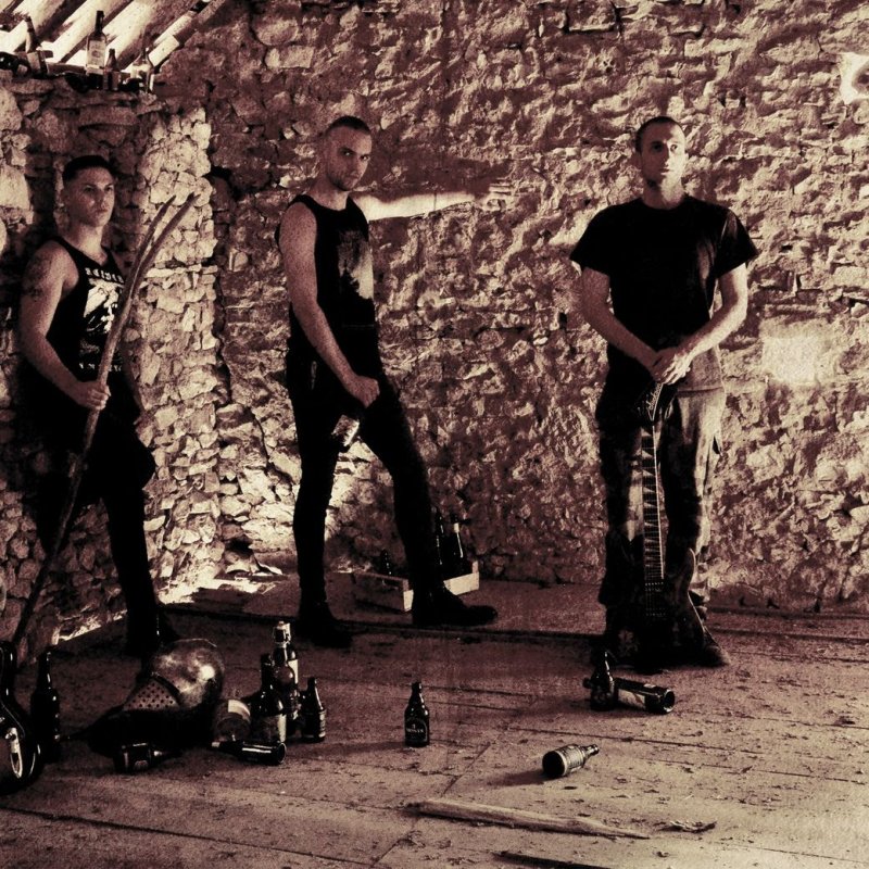 ASC&Egrave;TE premiere new track at NoCleanSinging.com