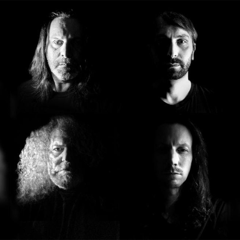 KOSMODEMONIC: No Clean Singing Streams Entire Liminal Light Album; Second Full-Length From Brooklyn Black Metal Act Sees Release Friday Via Transylvanian Recordings