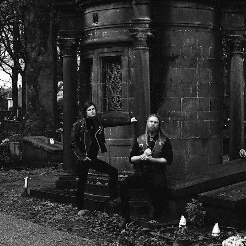 Gateway (Belgium) Flesh Reborn Chaos Records Release: 7 May 2021