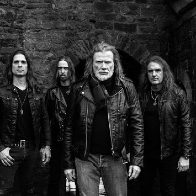 MEGADETH & LAMB OF GOD The Metal Tour Of The Year Is Coming For You This Summer