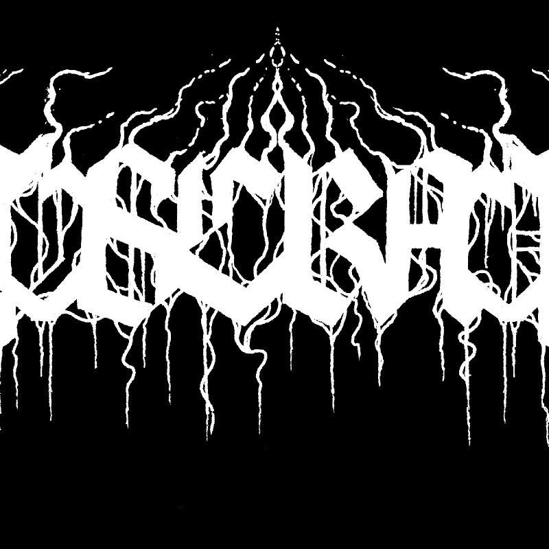 COSCRADH stream new INVICTUS EP at "Decibel" magazine's website