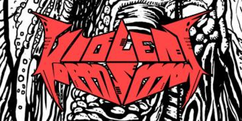 VIOLENT OPPOSITION (USA) - Transcendent - Featured At Bathory'Zine!