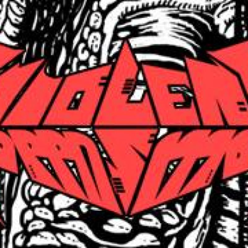 VIOLENT OPPOSITION (USA) - Transcendent - Featured At Bathory'Zine!