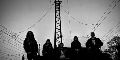 KRIEGSZITTERN to have debut album and recent EP compiled onto CD by CHAOS RECORDS - streaming in full now
