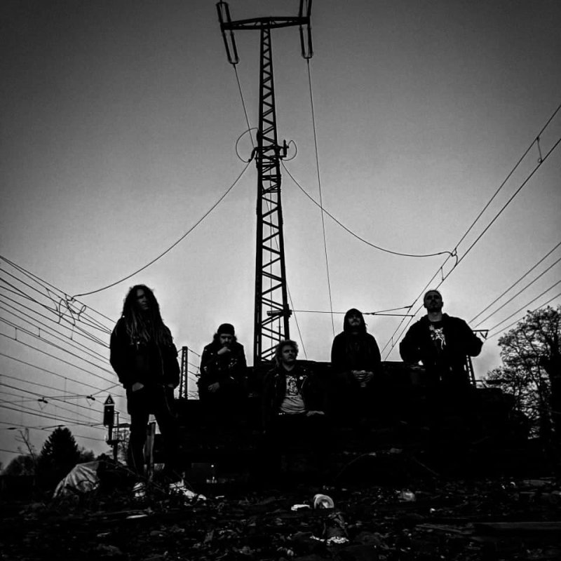 KRIEGSZITTERN to have debut album and recent EP compiled onto CD by CHAOS RECORDS - streaming in full now