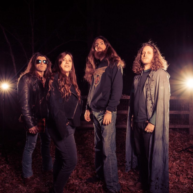 Book of Wyrms stream new album in full
