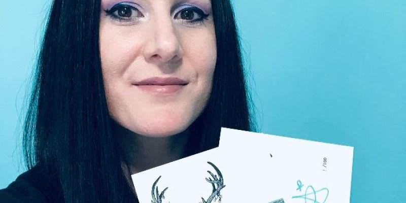 Lindsay Schoolcraft Launches Album Experience on Patreon