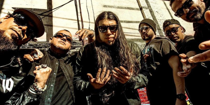 ILL NIÑO Debuts Video for “All or Nothing” Featuring Sonny Sandoval of P.O.D.