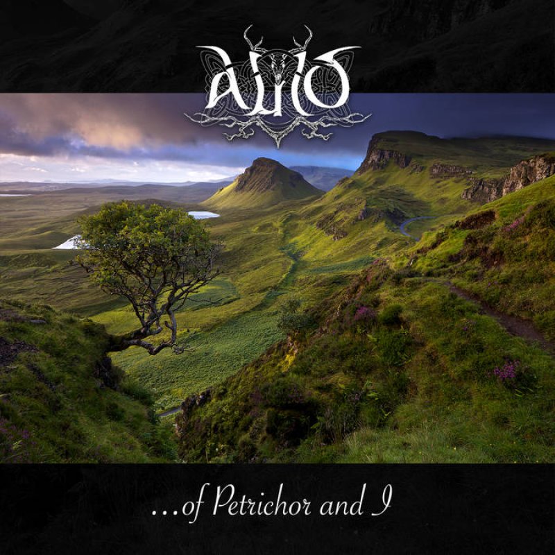 OUT TODAY! Auld - "...of Petrichor and I"