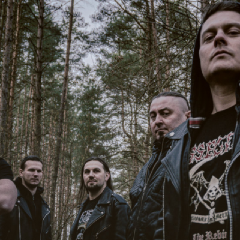 Divine Weep - The Omega Man - Reviewed By All Around Metal!