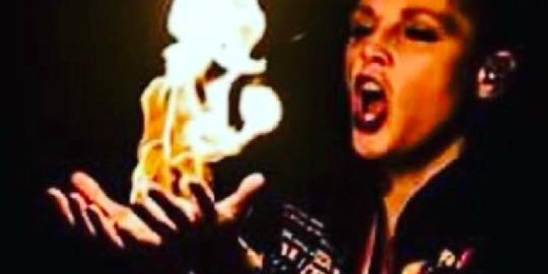 Otep Shares Studio Footage Of Herself Covering Rage Against The Machine