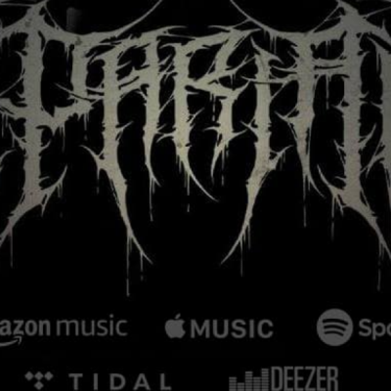 I, Pariah - Dystopian Visions - Featured At Music Entropia!