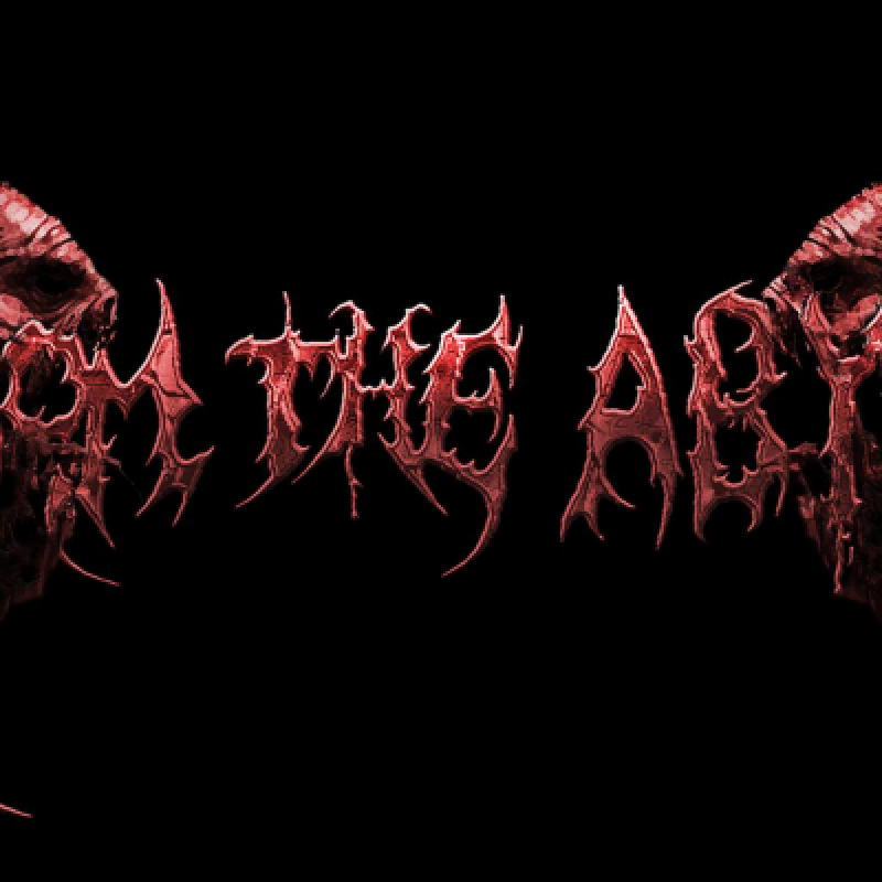 From The Abyss - Chaos Supremacy - Featured At Death Rattle Podcast!