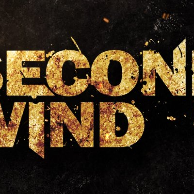 Second Wind - “Vital” EP - Featured At Metal2012!