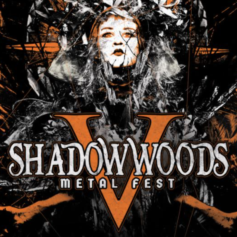 New Promo: Panopticon To Headline Shadow Woods Metal Fest V!