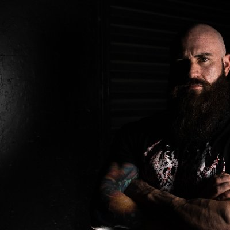 Internal Organs External - Apocalyptic Domination (EP) - Reviewed By ACTA INFERNALIS!