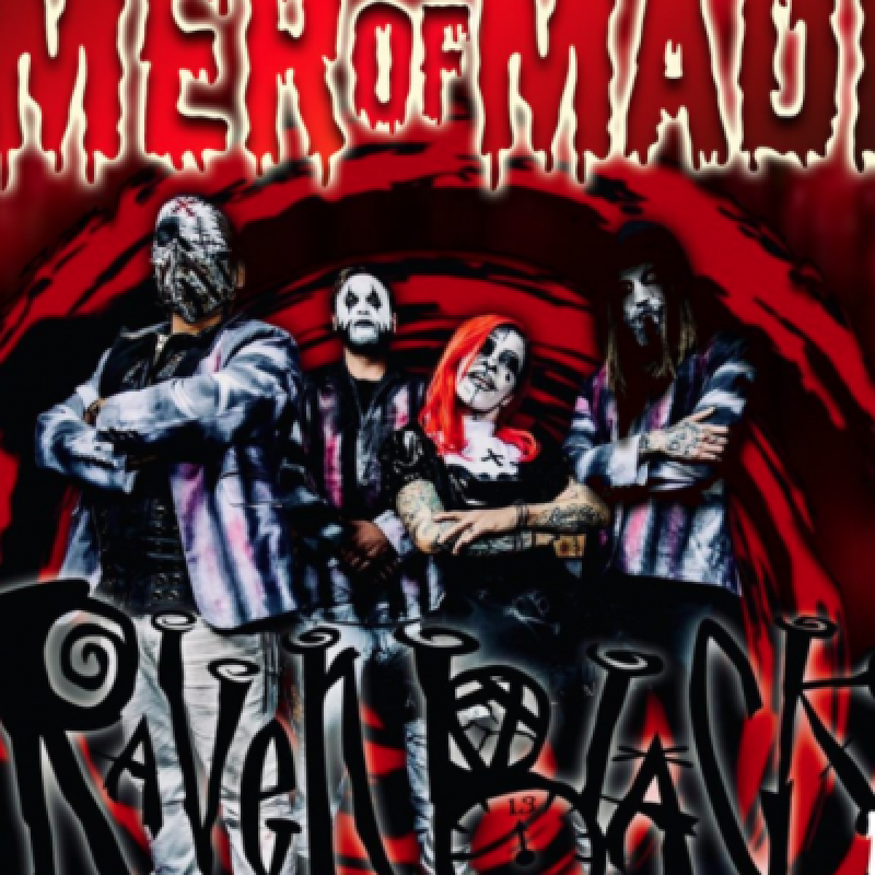 SUMMER OF MADNESS FEST 2021 - Featured At Bathory'Zine!