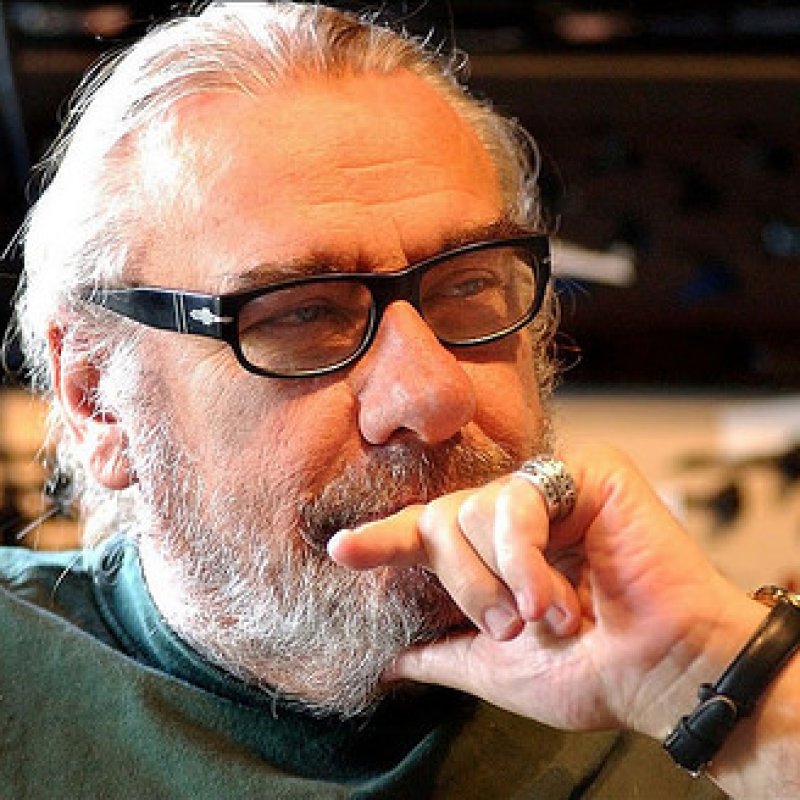 BLACK SABBATH Drummer BILL WARD Hospitalized With Heart Problems; DAY OF ERRORS Tour Canceled