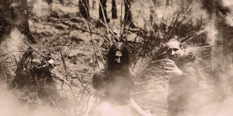ÅSKOG: Swedish black metal act premieres debut album via Toilet Ov Hell