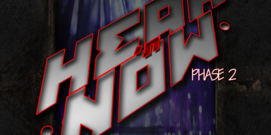 Hear ‘N Now Releases New Single and Video “Let’s Rock The Stage” 
