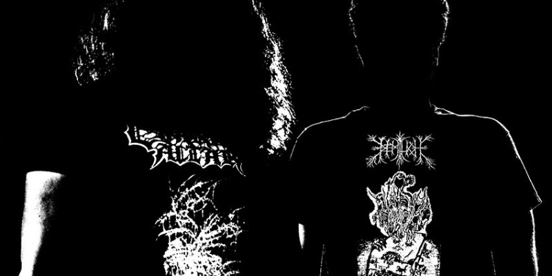 PERILAXE OCCLUSION set release date for second BLOOD HARVEST EP, reveal first track