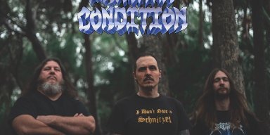 Inhuman Condition Stream New Video - "Tyrantula"
