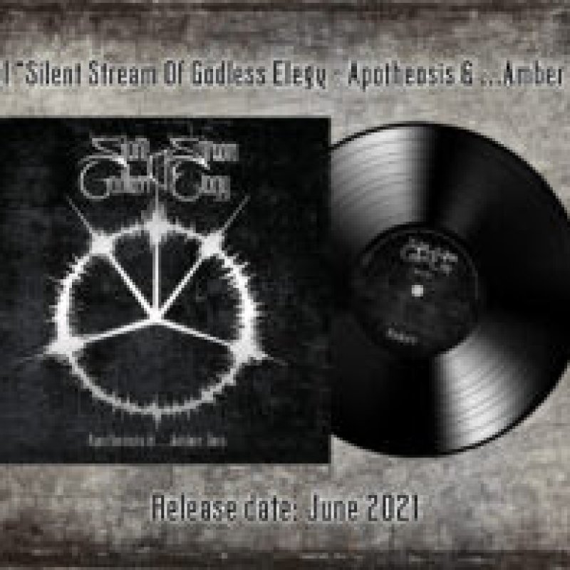 Demos SILENT STREAM OF GODLESS ELEGY from the nineties first time on LP