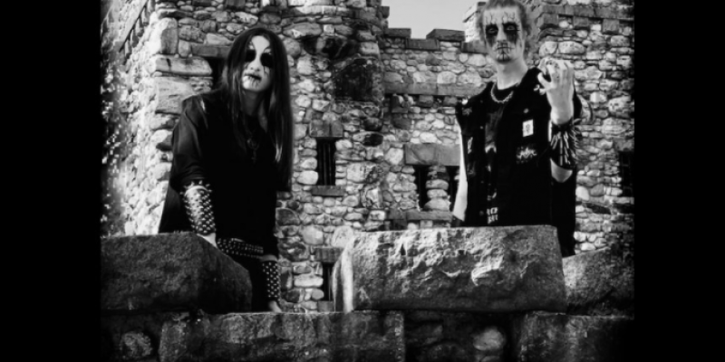 Necralant - Temples Of Ruin - Reviewed By Full Metal Mayhem!