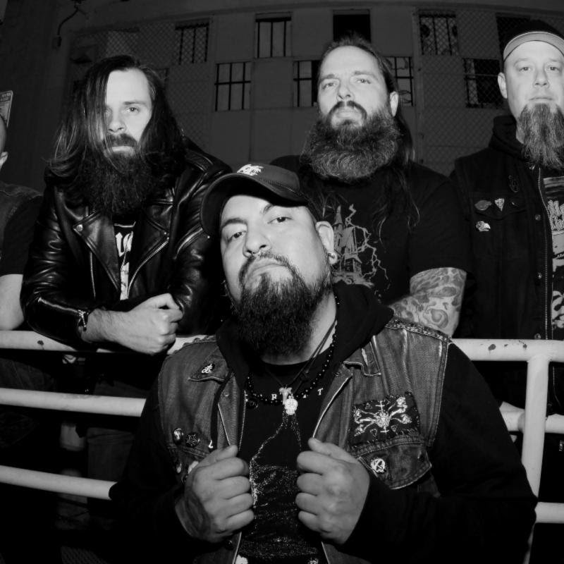 DESTROYED IN SECONDS: Decibel Magazine Debuts “Disarm” Video From Los Angeles Hardcore Punk Practitioners; Divide And Devour Full-Length To See Vinyl Release May 21st On Deep Six Records