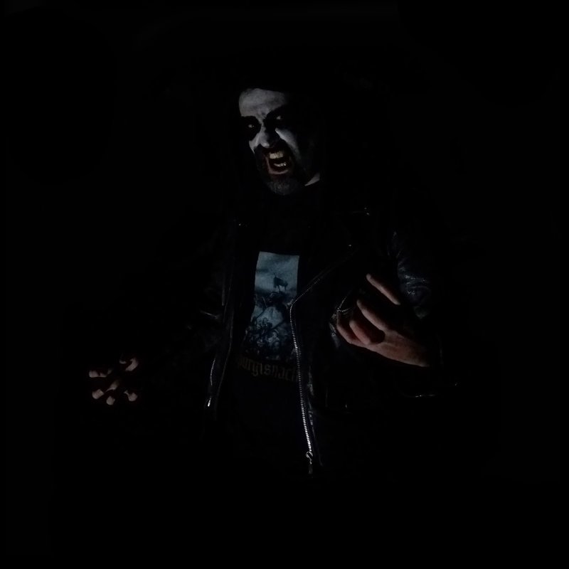 WINTER ETERNAL premiere new track at NoCleanSinging.com