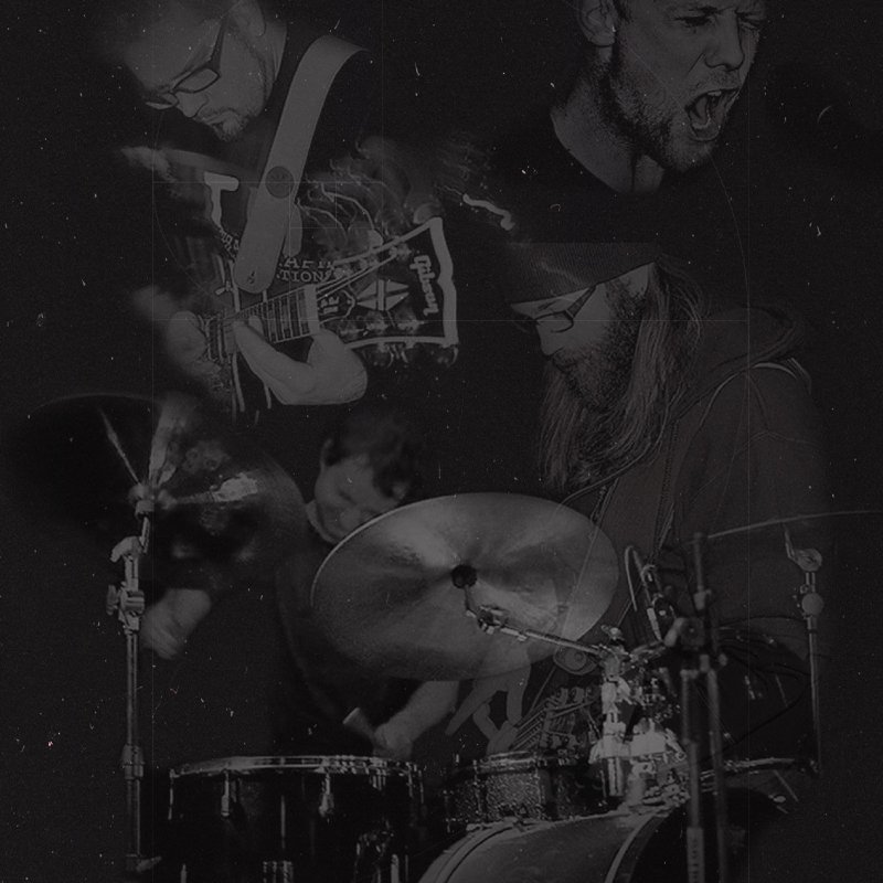 Saskatoon’s Before & Apace Are Now Streaming Debut Album “The Denisovan”