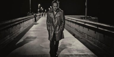 Singer/Songwriter Clarence Greenwood AKA CITIZEN COPE, Delivers Poignant New Acoustic Album, The Pull of Niagara Falls