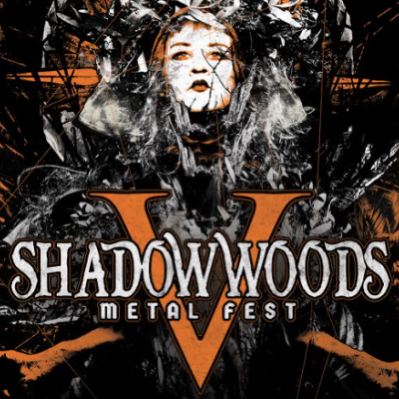 Panopticon To Headline Shadow Woods Metal Fest V - Featured At Bathory'Zine!