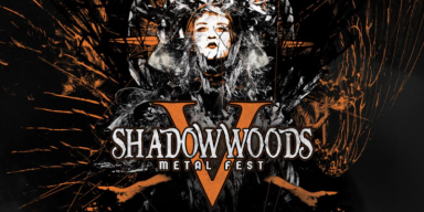 Panopticon To Headline Shadow Woods Metal Fest V - Featured At Arrepio Producoes!