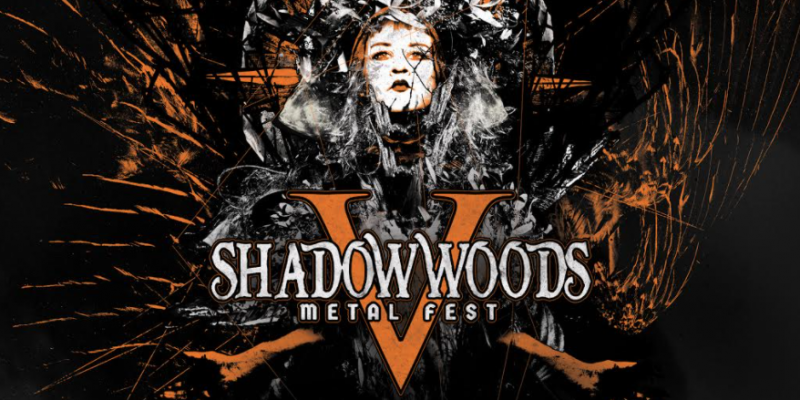 Panopticon To Headline Shadow Woods Metal Fest V - Featured At Arrepio Producoes!