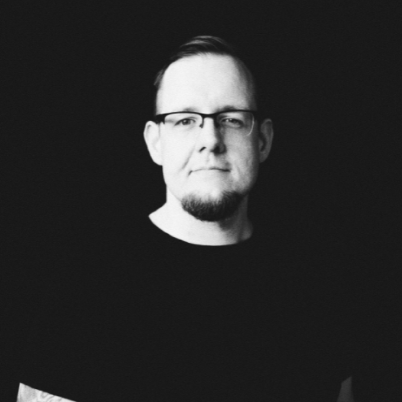 New Promo: Chris Maragoth - Burning June - (Melodic Metal)