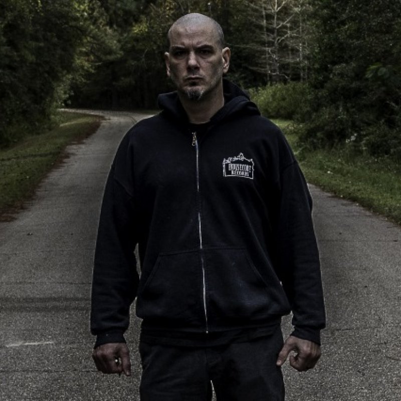 PHILIP H. ANSELMO & THE ILLEGALS: 'Choosing Mental Illness As A Virtue' Album Details Revealed; First Song Released