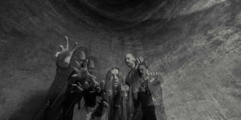 GHASTLY: Finnish Death Metal Outfit Releases “Perdition” Single As Third LP, Mercurial Passages, Nears Release Through 20 Buck Spin