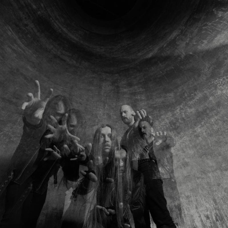 GHASTLY: Finnish Death Metal Outfit Releases “Perdition” Single As Third LP, Mercurial Passages, Nears Release Through 20 Buck Spin