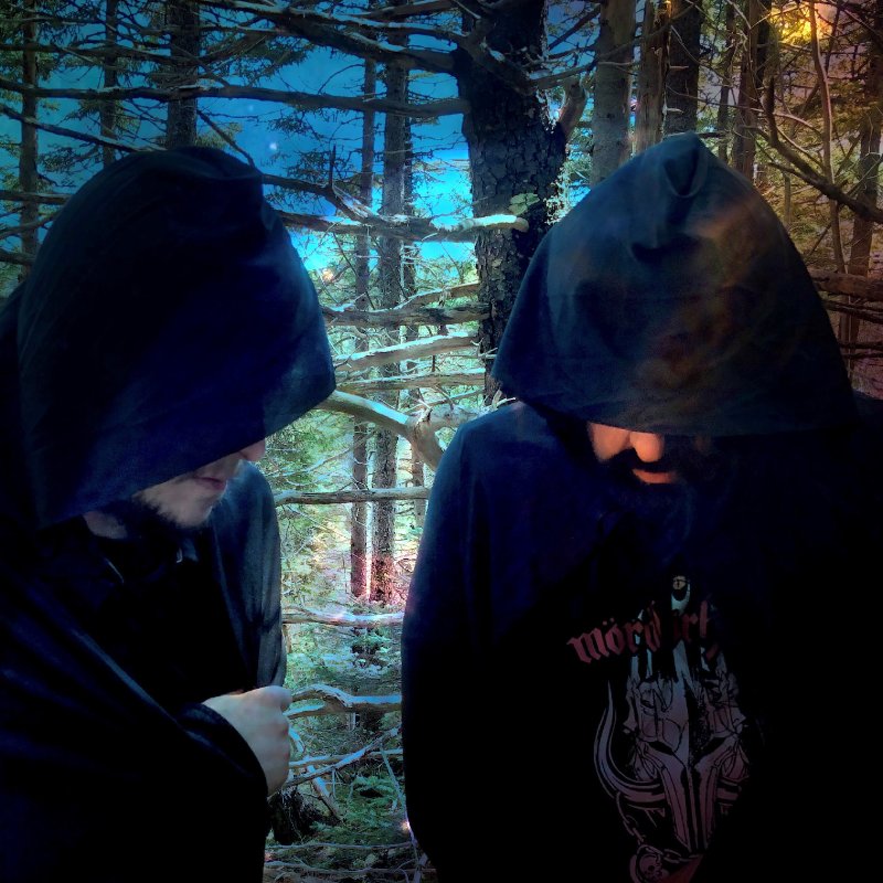 Newfoundland Black Metal Duo ARTACH Unleash “Into the Frozen Woodlands” Off Upcoming Album June 25th