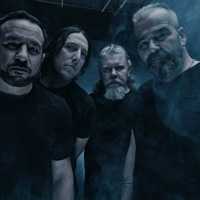 Philly Rockers THE AGE OF TRUTH Make Steadfast Return with Storming New Album and Single
