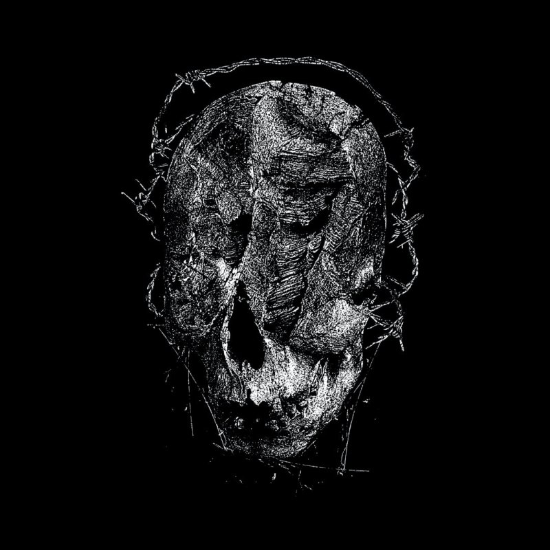 New Promo: CHESTCRUSH - VDELYGMIA - (Blackened Death Metal / Sludge / Grind)