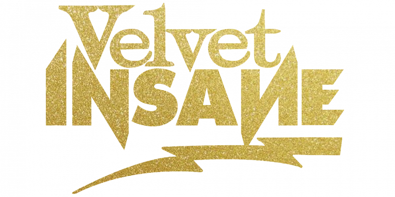 Velvet Insane (Featuring Dregen & Nicke Andersson) - Backstreet Liberace - Featured At Arrepio Producoes!