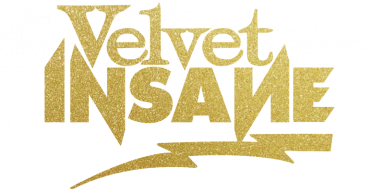 Velvet Insane (Featuring Dregen & Nicke Andersson) - Featured At BATHORY ́zine!