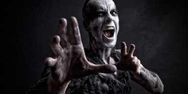 Behemoth's Nergal Will Make You Cross Your Heart And Hope To Die If You Don't Watch The New Video From Me And That Man