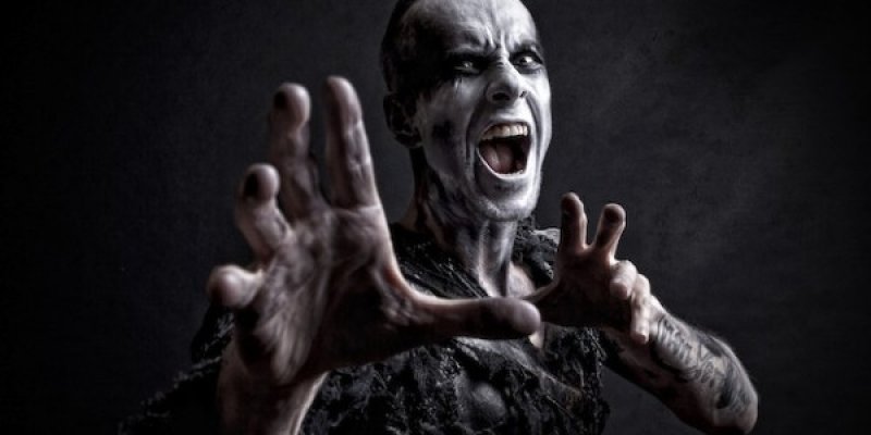Behemoth's Nergal Will Make You Cross Your Heart And Hope To Die If You Don't Watch The New Video From Me And That Man