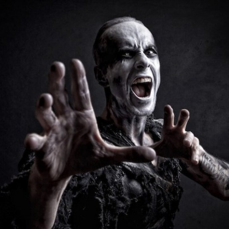 Behemoth's Nergal Will Make You Cross Your Heart And Hope To Die If You Don't Watch The New Video From Me And That Man