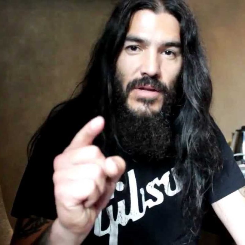 MACHINE HEAD’S ROB FLYNN: “METAL BECAME BORING, WE’VE BEEN SINGING ABOUT SAME SHIT FOR 30 F**KING YEARS”