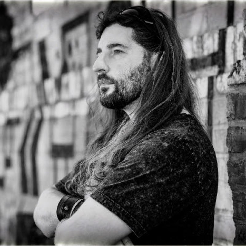 MICHAL GRALL (Sinister, Unblessed Divine, Trauma) Reveals Future Plans!