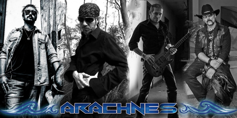 Arachnes "A New Day" - Reviewed By Freak Magazine!